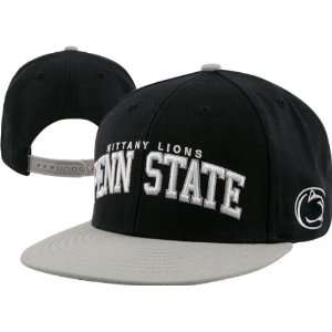  Penn State Nittany Lions 47 Brand Blockshed Adjustable 