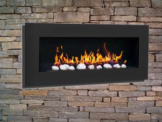 The Fireplace Bio Eco Ethanol Gel Fire Real Frame Fuel cheminee 