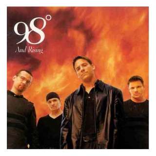  98 Degrees & Rising 98 Degrees