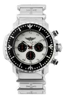 Affliction Viceroy Elite Chronograph Watch  