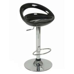  ItalModern Alex Adjustable Barstool