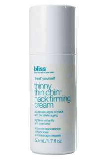 Bliss Thinny Thin Chin™ Neck Firming Cream  