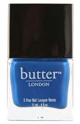 butter LONDON Hand & Nail Care  