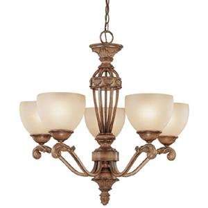  Chandeliers Dolan Designs 2480