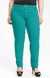   Michael Kors Color Skinny Jeans (Plus) Was $89.50 Now $59.90 33% OFF