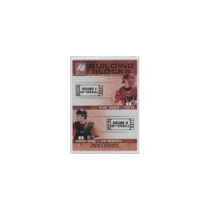   Andrew Susac/Blake Swihart/Jake Lowery/Jo Sports Collectibles