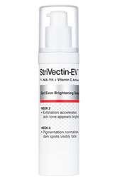 Gift With Purchase StriVectin EV™ Get Even Brightening Serum $89 