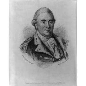  Anthony Wayne,1745 1796,US Army General,Mad Anthony