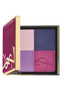 Yves Saint Laurent Rock Candy 4 Color Eyeshadow Palette  