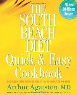   diet quick and easy cookboo by arthur agatston $ 15 25 1 2 3 4 5 next