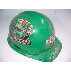 BOBBY LABONTE Hard hats