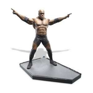   WWE Unmatched Fury Platinum Edition 5   Bobby Lashley Toys & Games