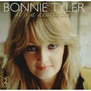  Its a Heartache Bonnie Tyler Music