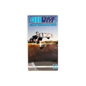 411 Video Number 53 VHS 