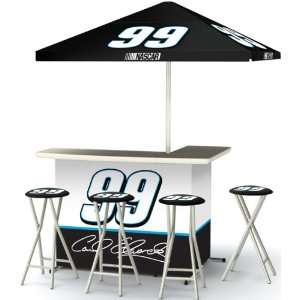  Carl Edwards Best of Times Bar   Portable Standard Package 