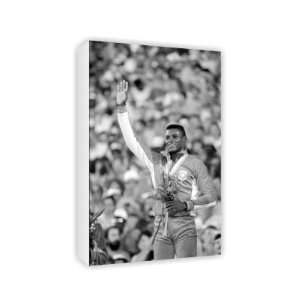  Carl Lewis   Canvas   Medium   30x45cm