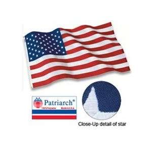  Carrot Top   American Flag, AA250 6 X 10 Patriarch 