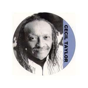 Cecil Taylors Free Jazz Magnet