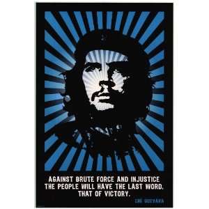 Che Guevara   People Poster   24 x 36