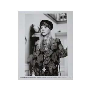 Christina Applegate 8x10 1991 Don`t Tell Mom The Babysitter Is Dead 