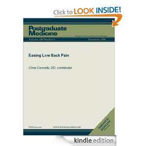   Pain (Postgraduate Medicine) Chris Connelly  Kindle Store