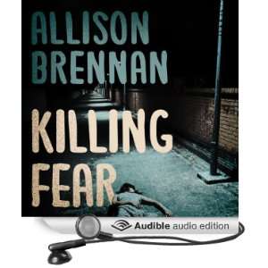   Book 1 (Audible Audio Edition) Allison Brennan, Chris Williams Books