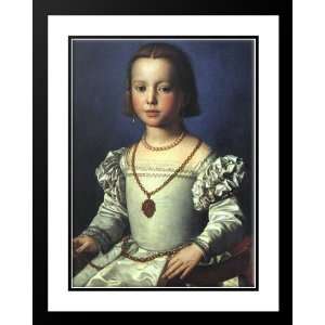  Bia, The Illegitimate Daughter of Cosimo I de Medici 