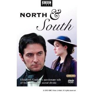 North & South ~ Daniela Denby ashe, Richard Armitage, Sinead Cusack 