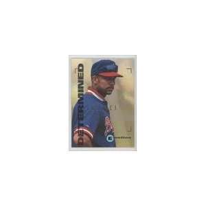  1995 Emotion #103   David Justice Sports Collectibles