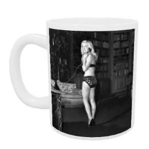 Diana Dors   Mug   Standard Size