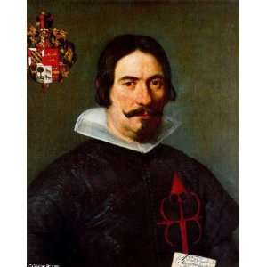 FRAMED oil paintings   Diego Velazquez   24 x 30 inches   Francisco 