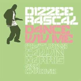  Dance Wiv Me (Extended) Dizzee Rascal feat Calvin Harris 