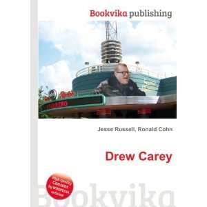 Drew Carey [Paperback]