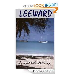 Leeward D. Edward Bradley  Kindle Store