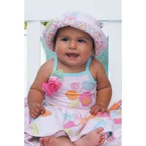  Baby Lulu Josie Baby Girls Dress Baby