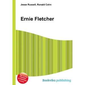 Ernie Fletcher [Paperback]