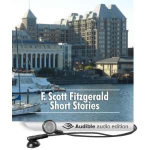  F. Scott Fitzgerald Short Stories 3 Early Short Stories 