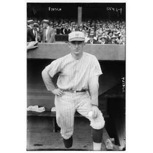 Frankie Frisch,New York NL (baseball)