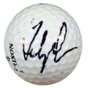 Fred Couples Autographed Srixon Golf Ball PSA/DNA #K09606