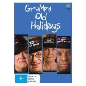  Holidays [ NON USA FORMAT, PAL, Reg.4 Import   Australia ] Geoffrey 