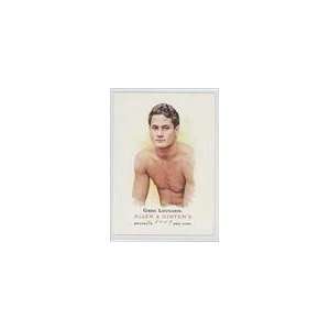   2007 Topps Allen and Ginter #197   Greg Louganis Sports Collectibles