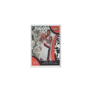   2007 08 Finest Refractors #77   Greg Oden Sports Collectibles