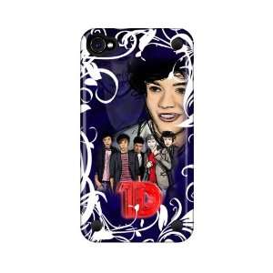 One Directions Harry Styles iPhone 4/4S Dual Case Cell 