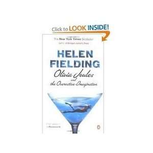   the Overactive Imagination Publisher Penguin Helen Fielding Books
