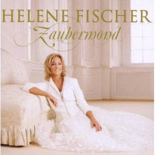 Zaubermond Audio CD ~ Helene Fischer