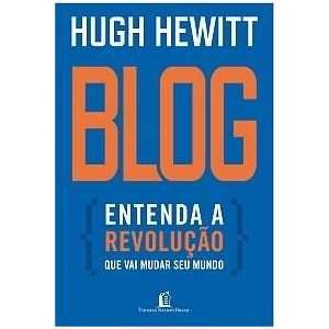   Em Portugues do Brasil) Hugh Hewitt 9788560303090  Books
