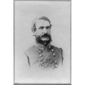  Major General James Patton Anderson