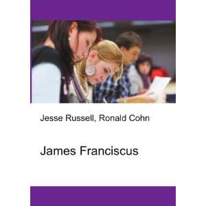  James Franciscus Ronald Cohn Jesse Russell Books