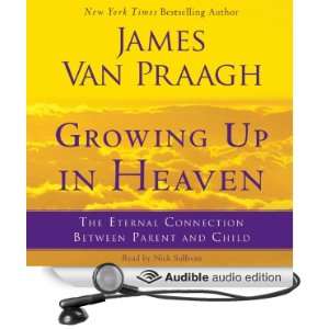   Child (Audible Audio Edition) James Van Praagh, Nick Sullivan Books