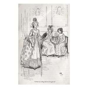 Jane Austens novel Northanger Abbey   First published 1817 Premium 